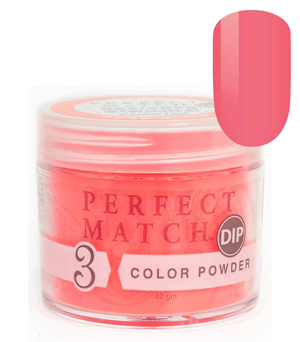 Perfect Match - 3in1 Powder - PMDP150 Rose Glow