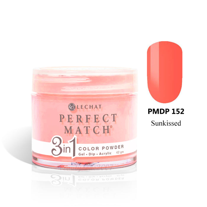 Perfect Match - 3in1 Powder - PMDP152 Sunkissed