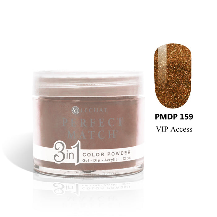 Perfect Match - 3in1 Powder - PMDP159 VIP Access