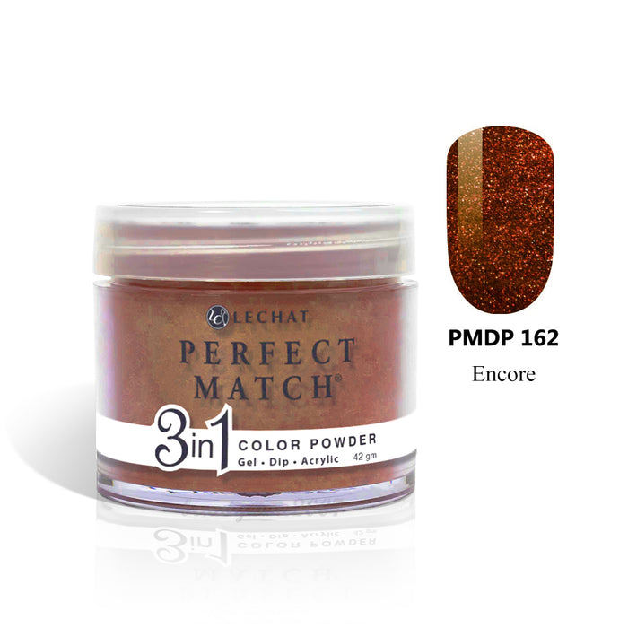 Perfect Match - 3in1 Powder - PMDP162 Encore