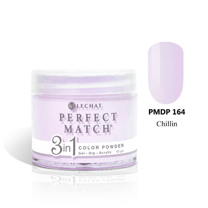 Perfect Match - 3in1 Powder - PMDP164 Chillin'