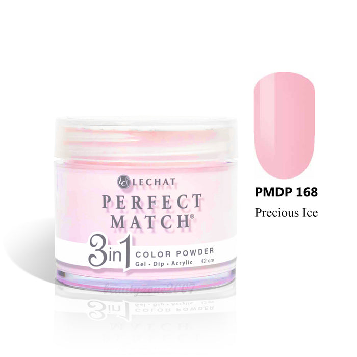 Perfect Match - 3in1 Powder - PMDP168 Preciosice