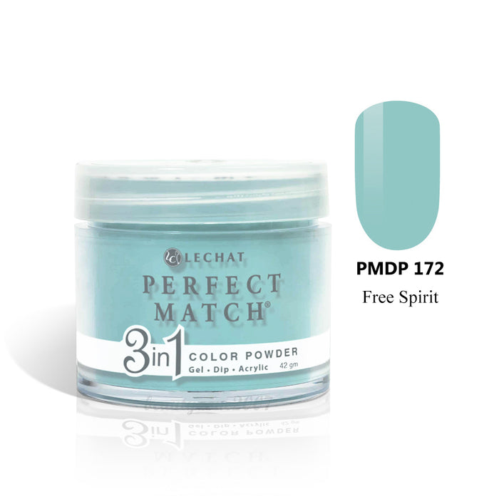 Perfect Match - 3in1 Powder - PMDP172 Free Spirit