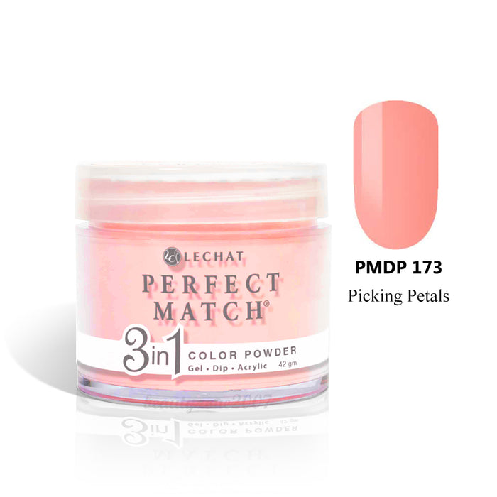 Perfect Match - 3in1 Powder - PMDP173 Picking Petals