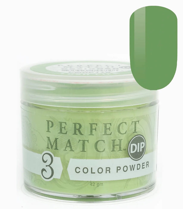 Perfect Match - 3in1 Powder - PMDP178 Lush Life