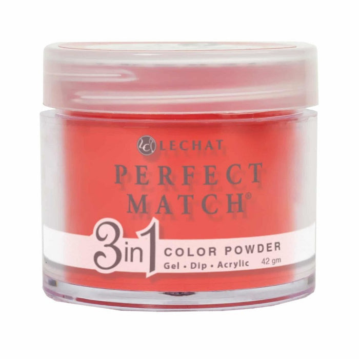 Perfect Match - 3in1 Powder - PMDP187 Flirt Alert