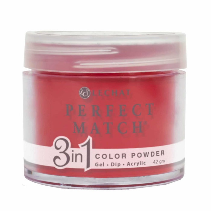 Perfect Match - 3in1 Powder - PMDP191 Passionate Kiss