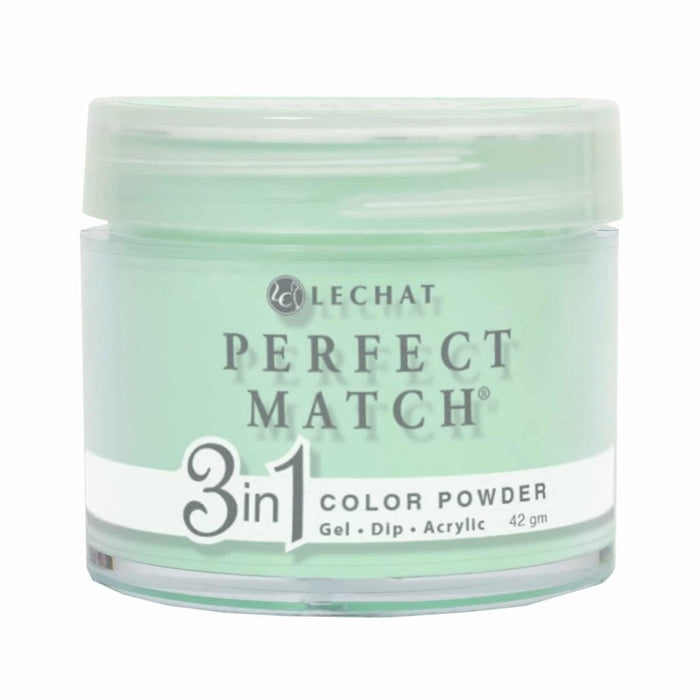 Perfect Match - 3in1 Powder - PMDP196 Pixieland
