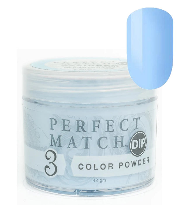 Perfect Match - 3in1 Powder - PMDP197 Twinkle Toes