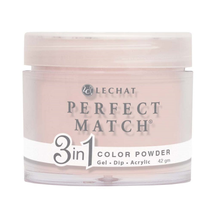 Perfect Match - 3in1 Powder - PMDP019N Pure Confidence