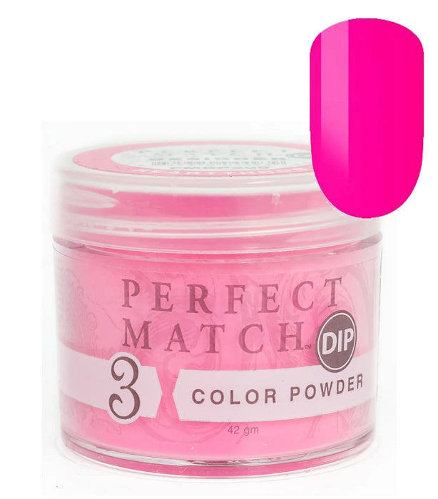 Perfect Match - 3in1 Powder - PMDP200 Heartthrob