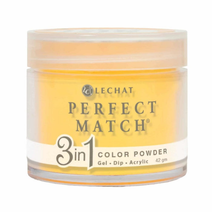 Perfect Match - 3in1 Powder - PMDP201 Blazin' Sun