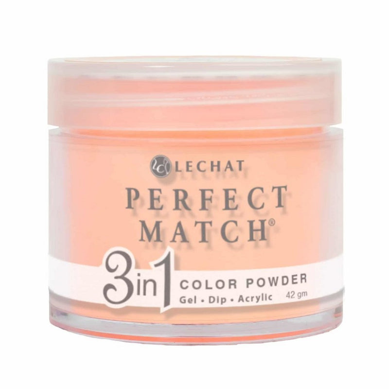 Perfect Match 3in1 Powder - PMDP202 Peach Blast 42 g