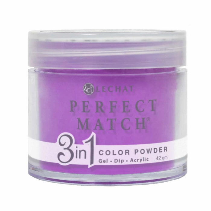 Perfect Match - 3in1 Powder - PMDP204 Hi-voltage