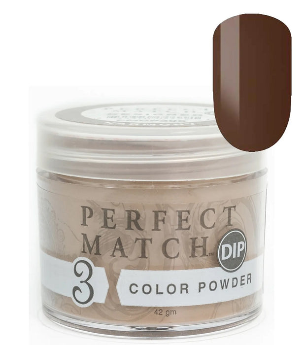 Perfect Match - 3in1 Powder - PMDP206 Harmony