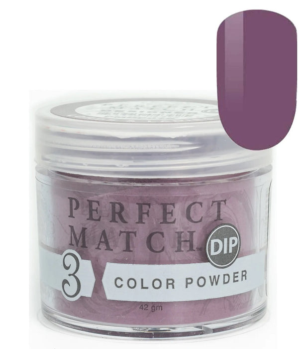 Perfect Match - 3in1 Powder - PMDP208 Grace