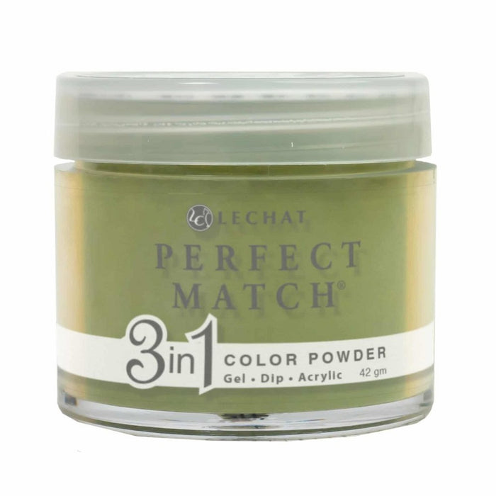 Perfect Match - 3in1 Powder - PMDP210 Olivia