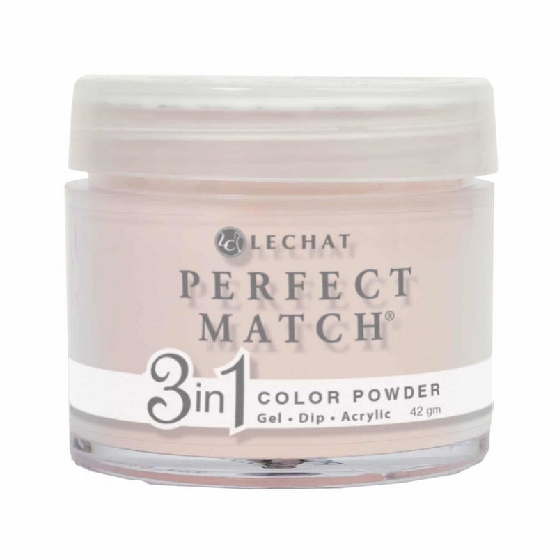 Perfect Match - Polvo 3 en 1 - PMDP211 Innocence 42 g