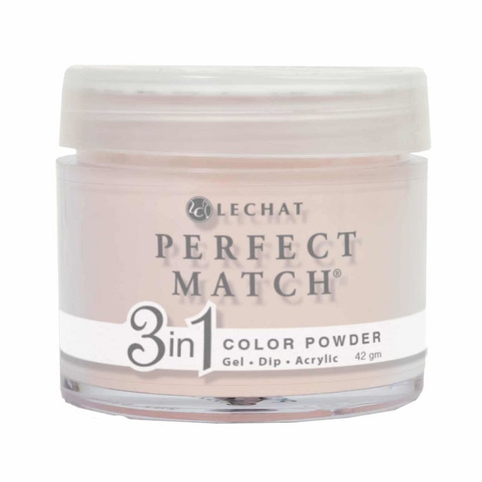 Perfect Match - 3in1 Powder - PMDP211 Innocence