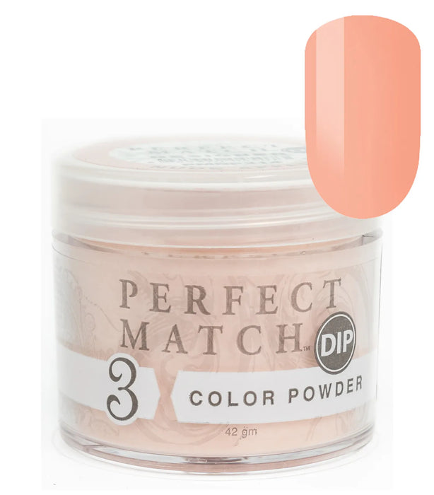 Perfect Match - 3in1 Powder - PMDP214 Nude Affair