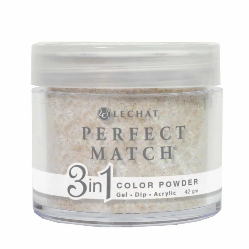 Perfect Match - Polvos 3 en 1 - PMDP218 Iluminador 42 g