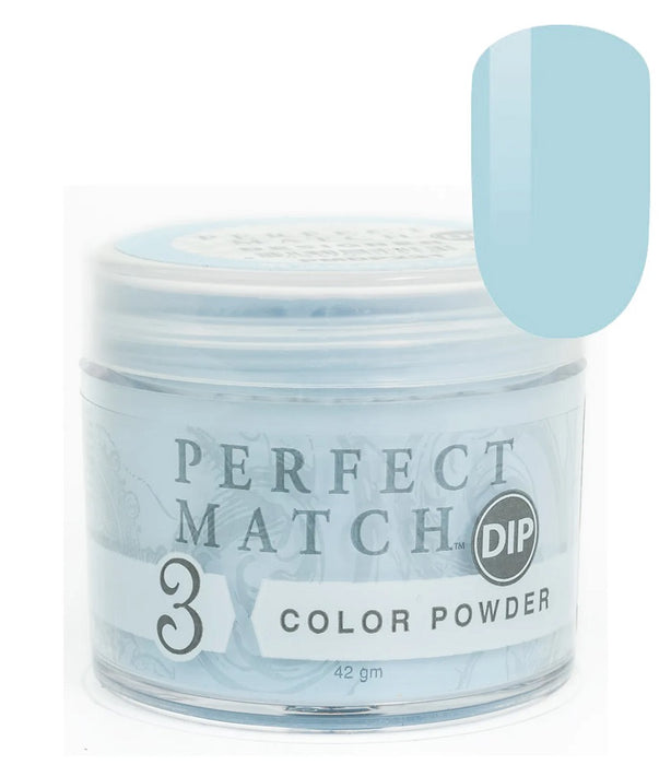 Perfect Match - 3in1 Powder - PMDP221 Moonstone