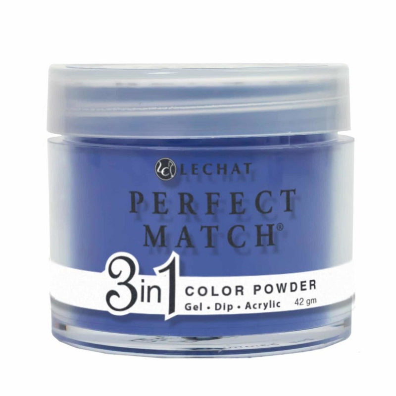 Combinación perfecta - Polvo 3 en 1 - PMDP222 Eternal Midnight 42 g