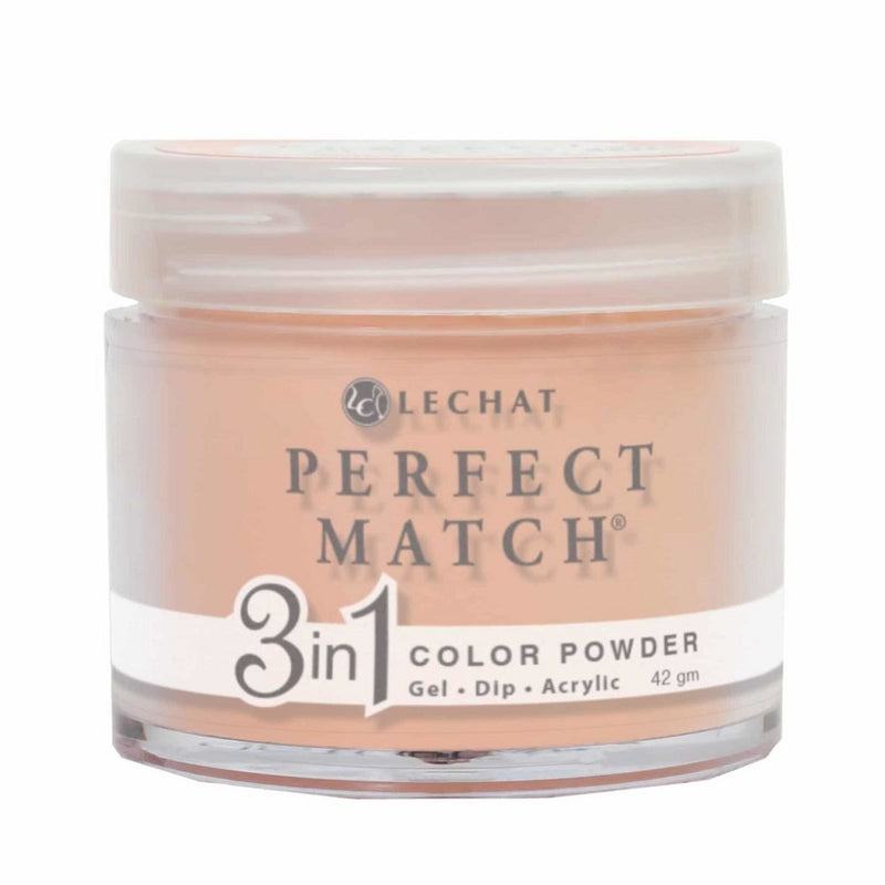 Perfect Match - Polvo 3 en 1 - PMDP225 Tea Party 42 g
