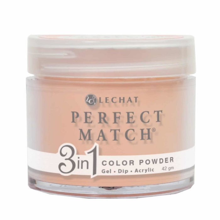 Perfect Match - 3in1 Powder - PMDP225 Tea Party