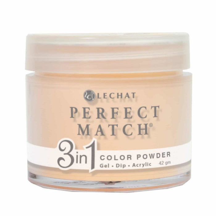 Perfect Match - 3in1 Powder - PMDP226 Chamomile