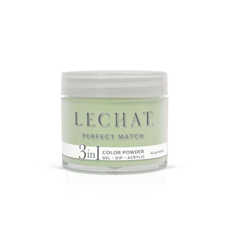 Perfect Match 3in1 Powder - PMDP227 Cucumber Mint 42 g