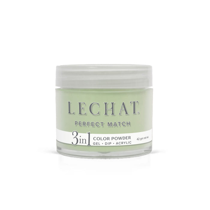 Perfect Match - 3in1 Powder - PMDP227 Cucumber Mint