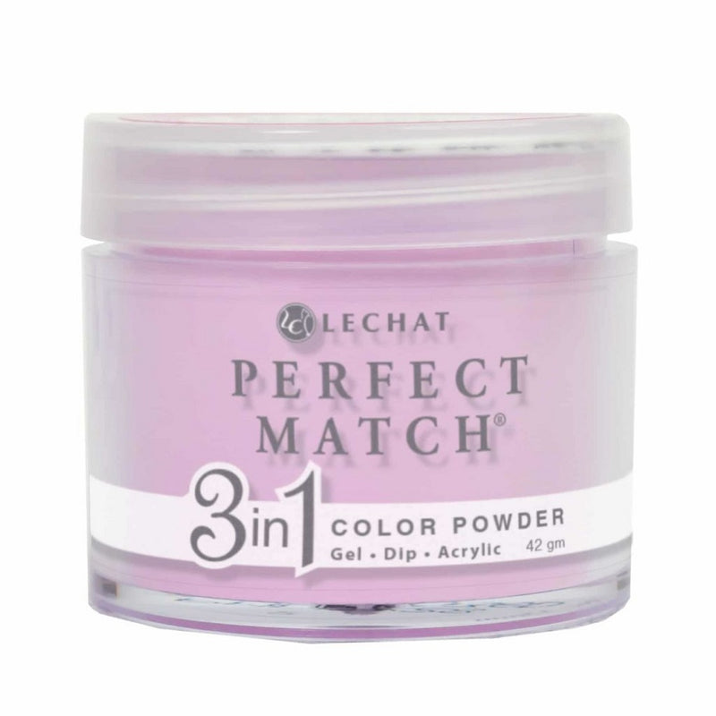 Perfect Match 3in1 Powder - PMDP228 Violet Rose 42 g