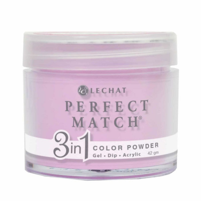 Perfect Match - 3in1 Powder - PMDP228 Violet Rose