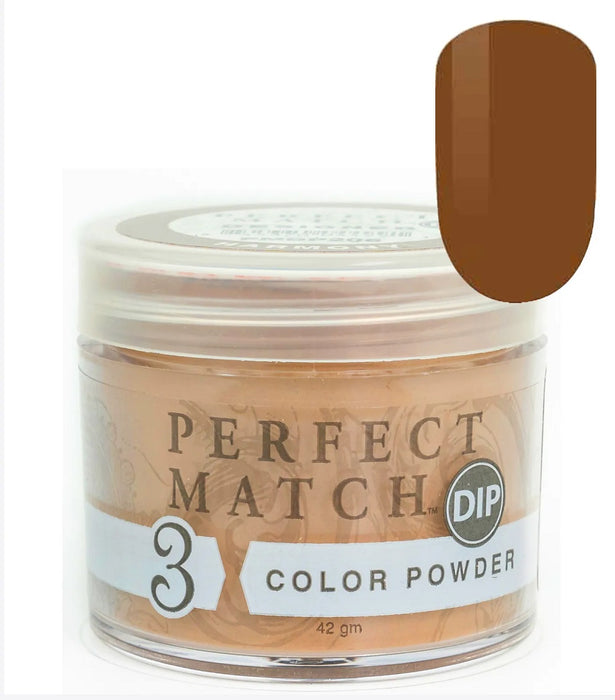 Perfect Match - 3in1 Powder - PMDP231 Bohemia