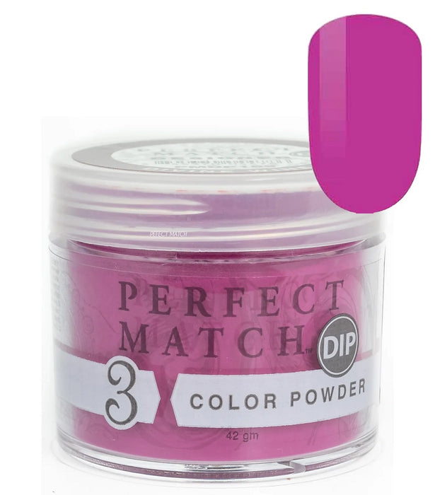 Perfect Match - 3in1 Powder - PMDP234 Gypsy Rose