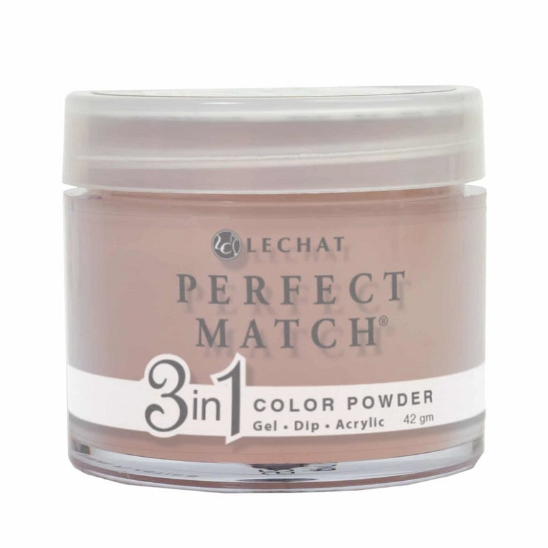 Perfect Match 3in1 Powder - PMDP236 Brown Sugar 42 g