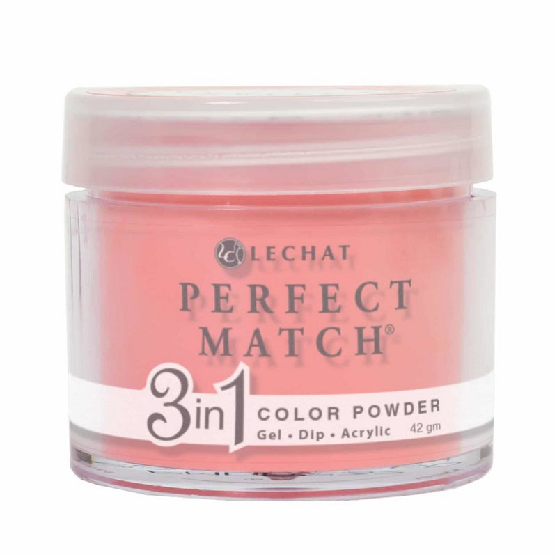 Perfect Match 3in1 Powder - PMDP237 Brushed Blush 42 g