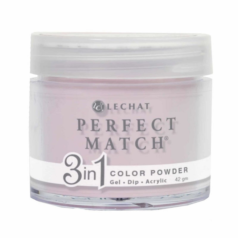 Perfect Match - Polvo 3 en 1 - PMDP243 Dime mentiras 42 g