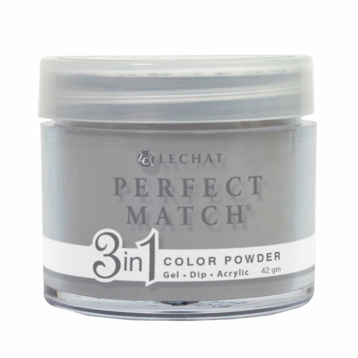 Perfect Match - 3in1 Powder - PMDP246 Behind Closed Doors