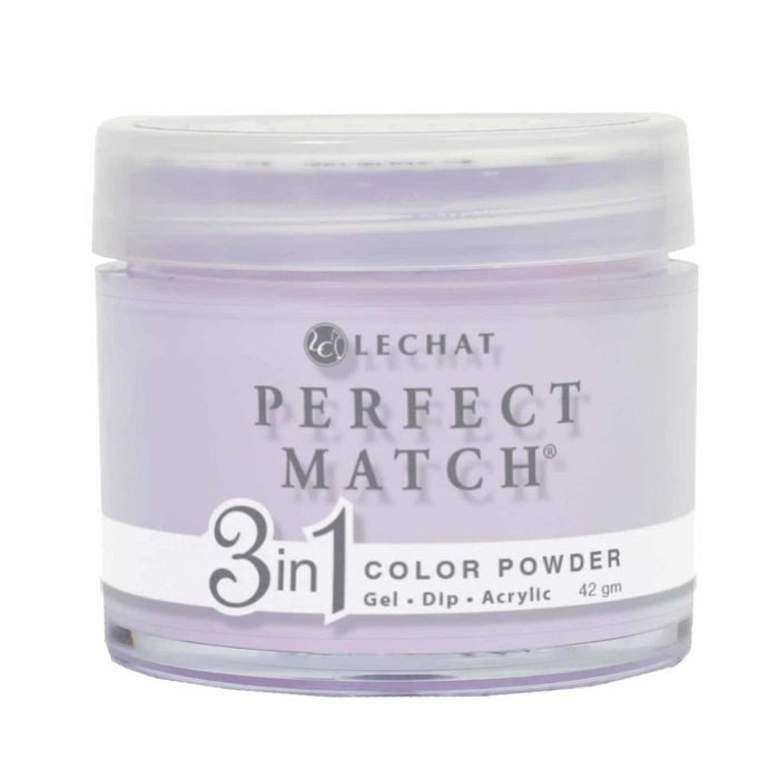Perfect Match - 3in1 Powder - PMDP249 Lavender Fields