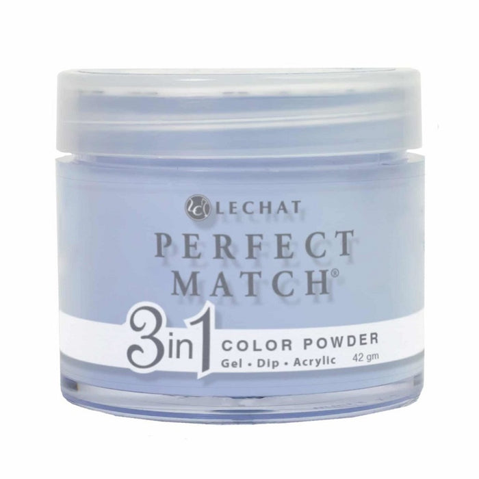 Perfect Match - 3in1 Powder - PMDP250 Wisteria