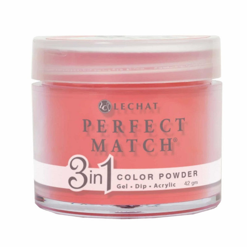 Combinación perfecta - Polvo 3 en 1 - PMDP252 Begonia ardiente 42 g