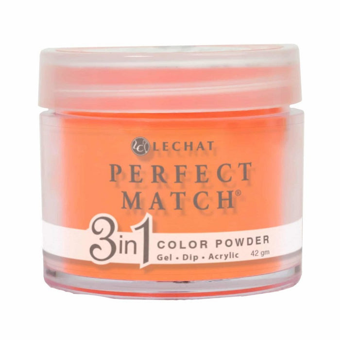 Perfect Match - 3in1 Powder - PMDP254 Orange Infusion