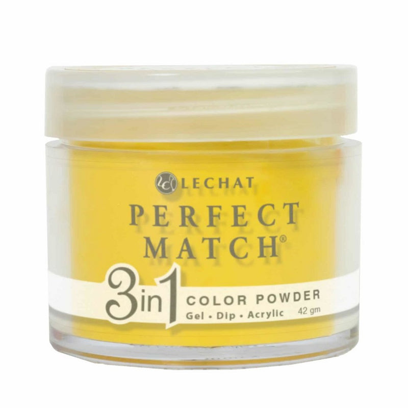 Perfect Match 3in1 Powder - PMDP255 Sunshine On My Mind 42 g