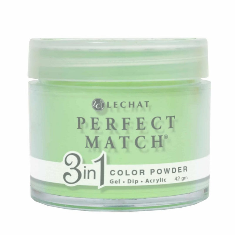 Perfect Match 3in1 Powder - PMDP256 Extra Lime Please 42 g