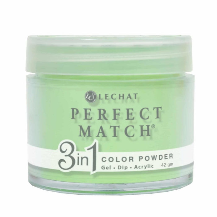 Perfect Match - 3in1 Powder - PMDP256 Extra Lime Please
