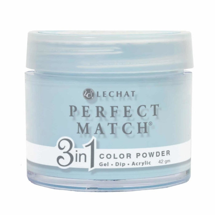 Perfect Match - 3in1 Powder - PMDP258 Blue-tiful Smile