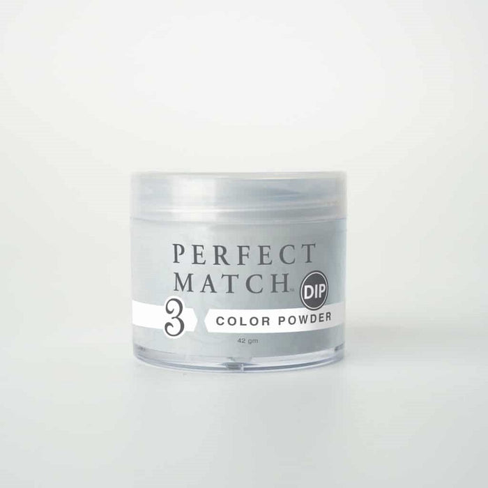 Perfect Match - 3in1 Powder - PMDP260 Smoke Show
