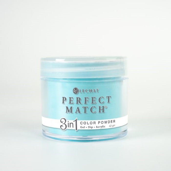 Perfect Match - 3in1 Powder - PMDP265 Splash Of Teal